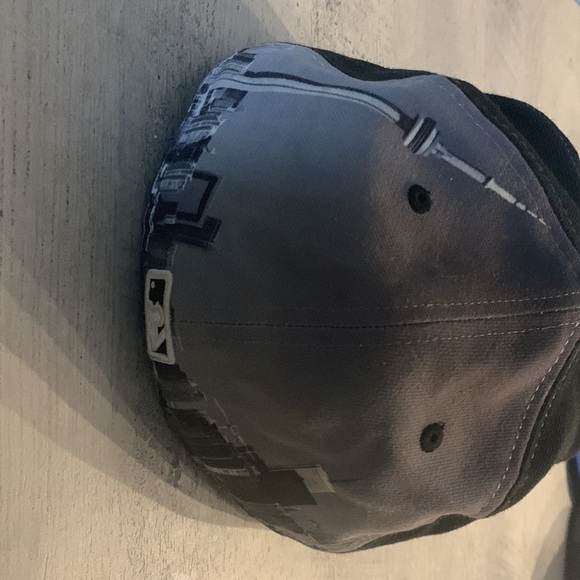 2 New Era Toronto Bluejays Baseball Caps - Picture 4 of 11